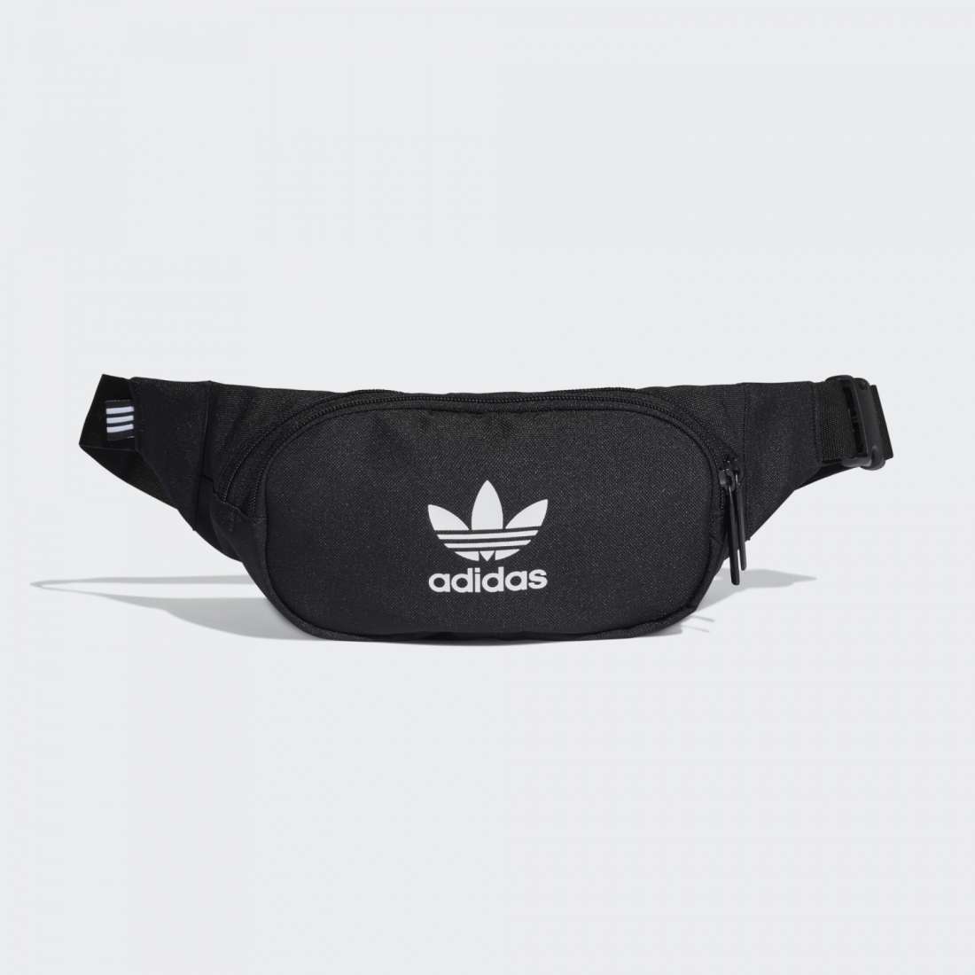 BOLSA ADIDAS TRICOLO ESSENTIAL BLACK