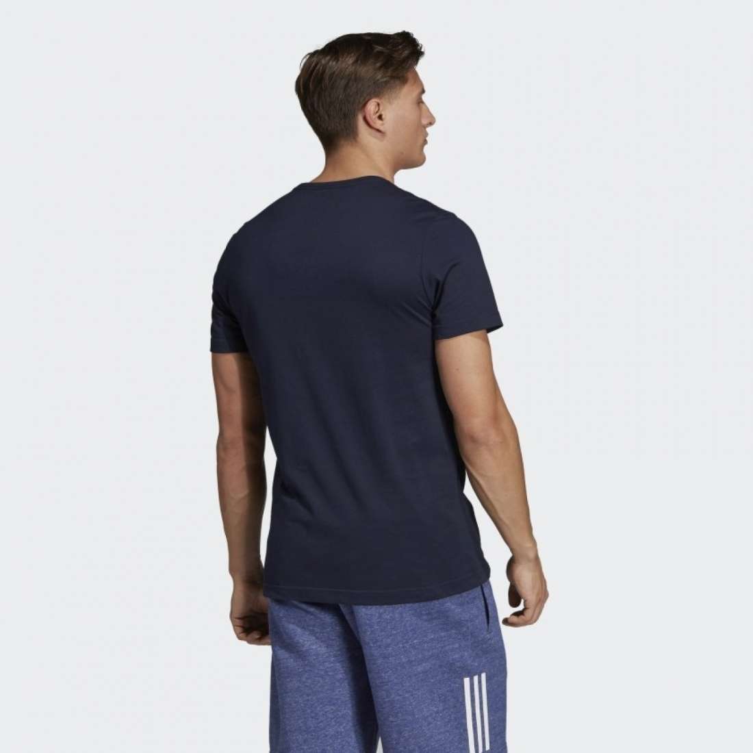 TSHIRT ADIDAS GRAPHIC 2 NAVY