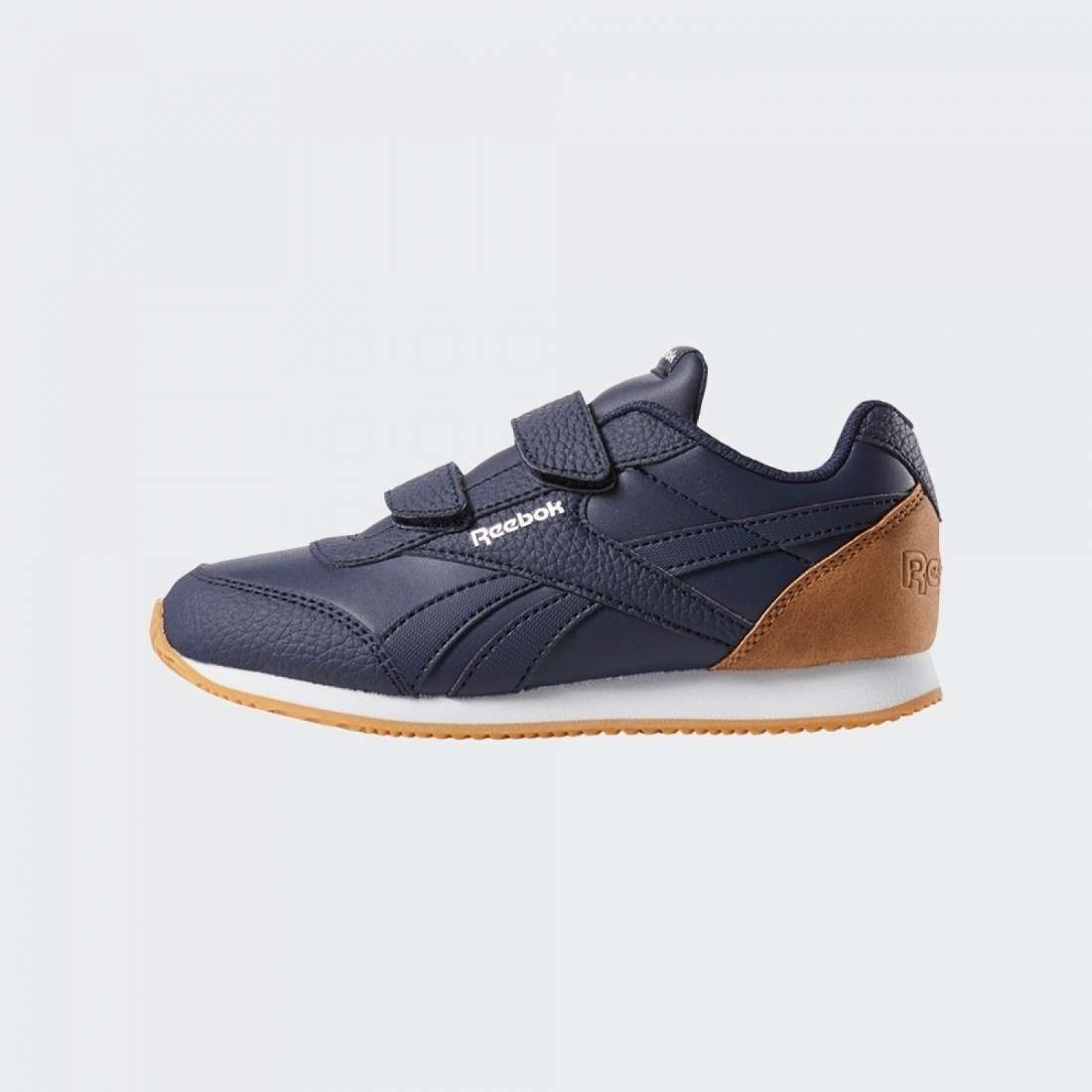 REEBOK ROYAL CLASSIC JOGGER NAVY