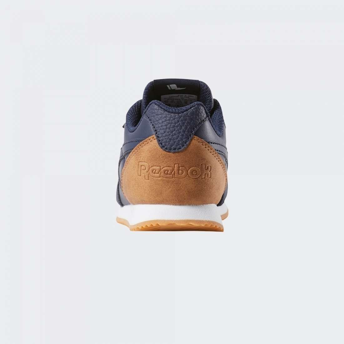REEBOK ROYAL CLASSIC JOGGER NAVY