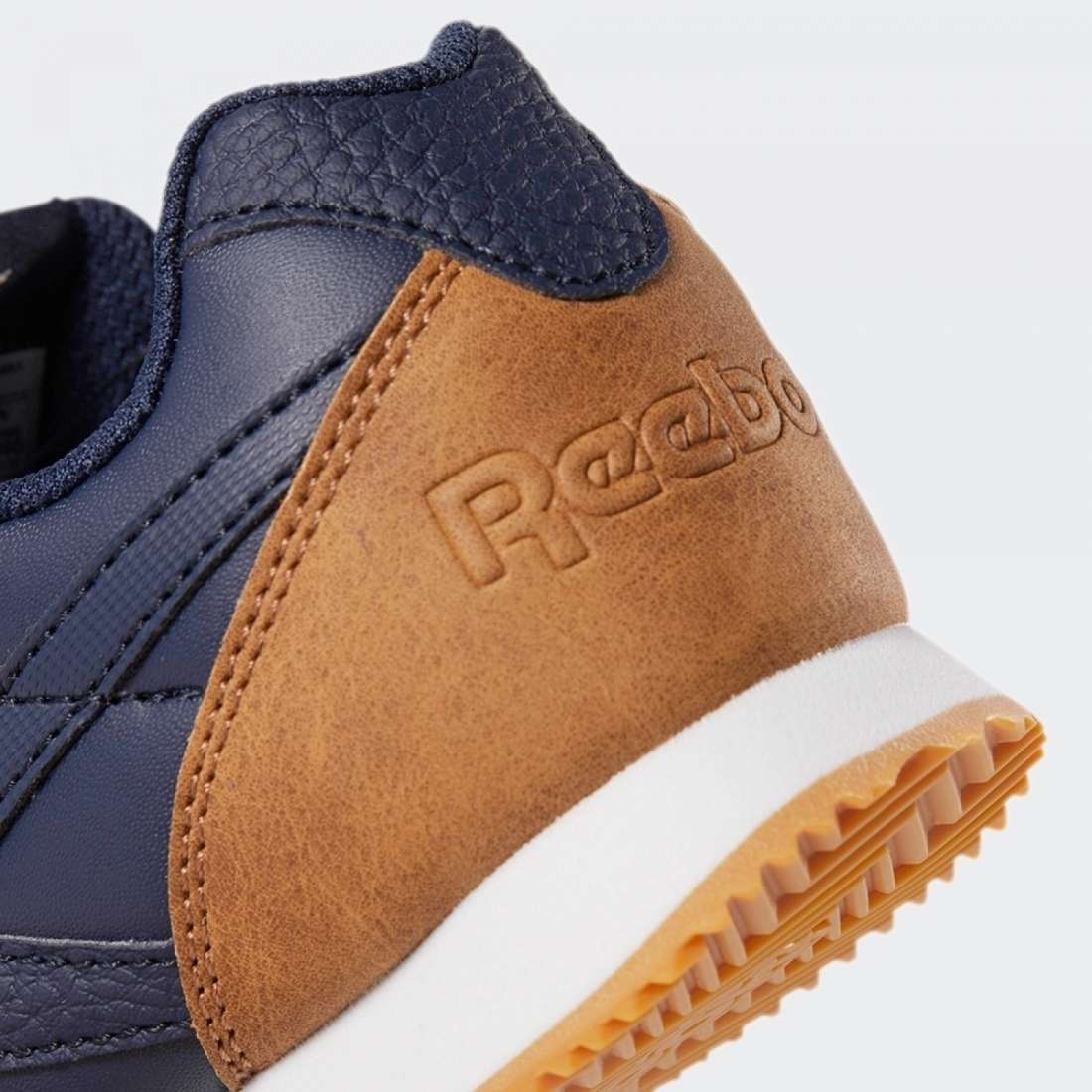 REEBOK ROYAL CLASSIC JOGGER NAVY