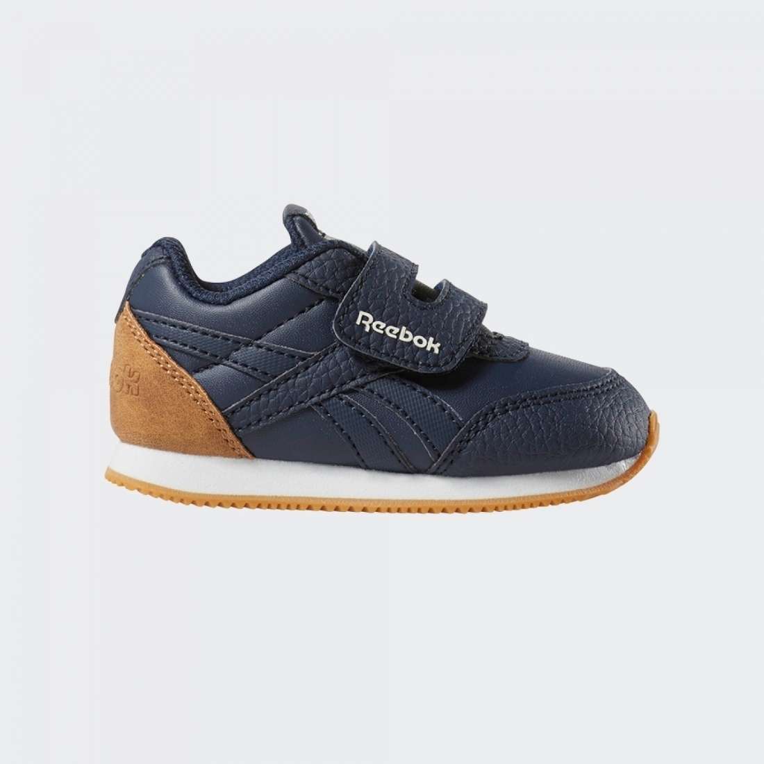 REEBOK ROYAL CLASSIC JOGGER NAVY