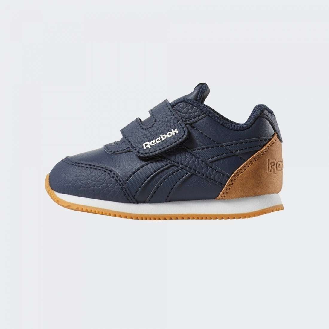 REEBOK ROYAL CLASSIC JOGGER NAVY