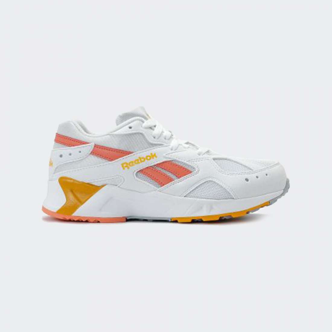 REEBOK AZTREK PINK/GOLD