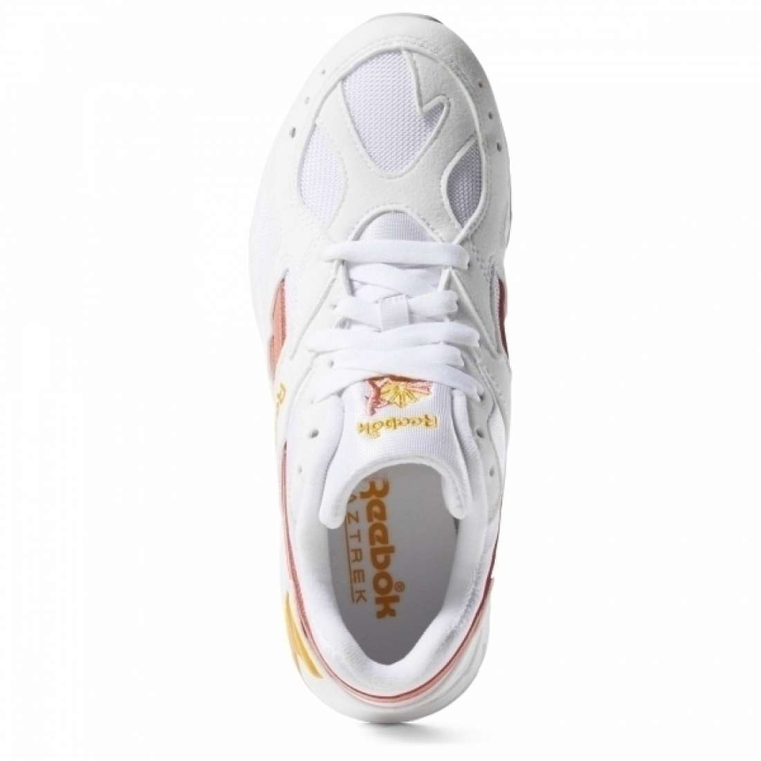 REEBOK AZTREK PINK/GOLD