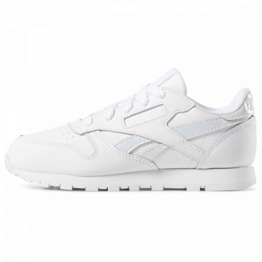 REEBOK CLASSIC LEATHER WHITE