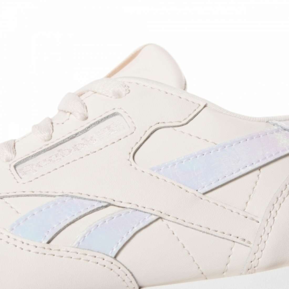 REEBOK CLASSIC LEATHER ROSE/WHITE