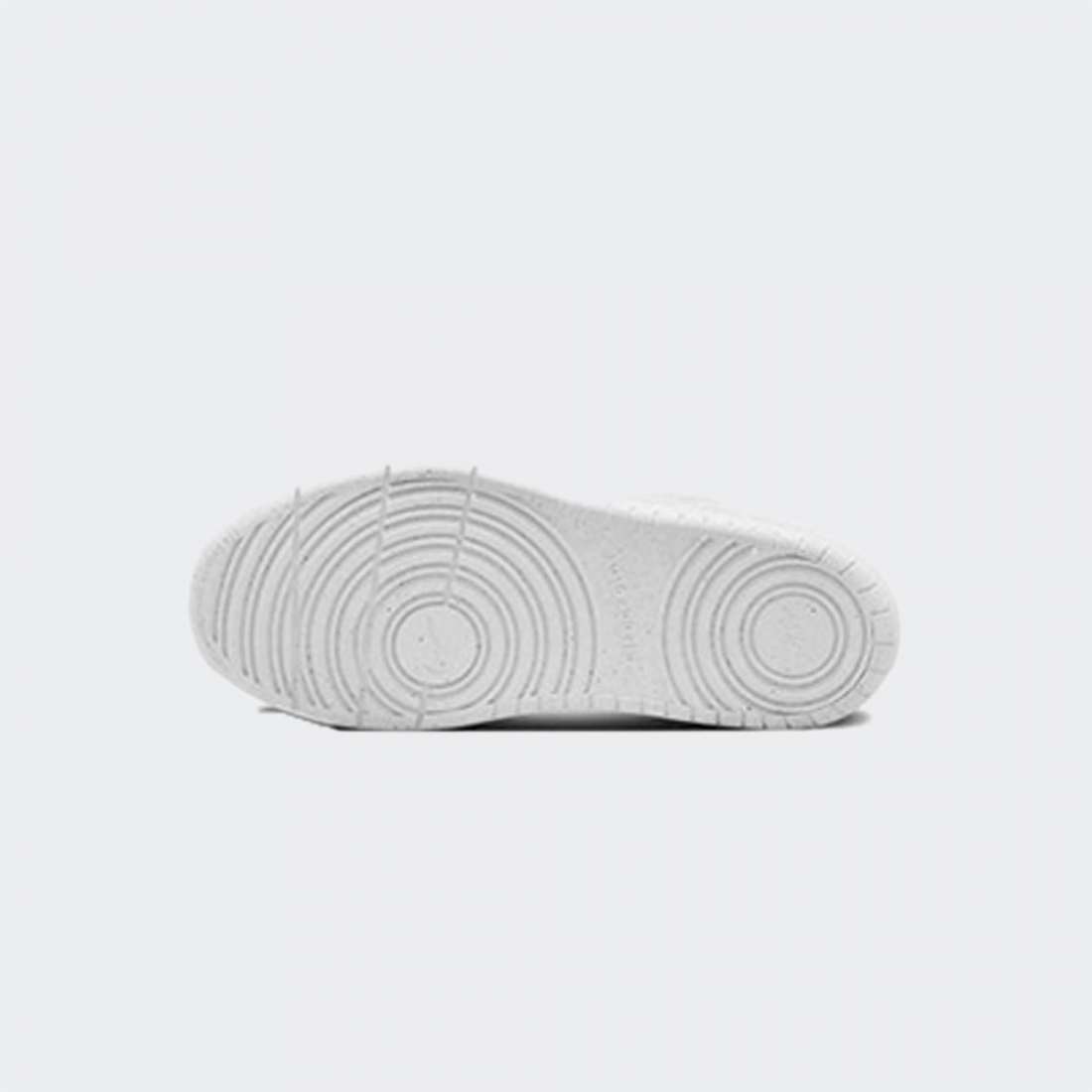 NIKE COURT BOROUGH WHITE
