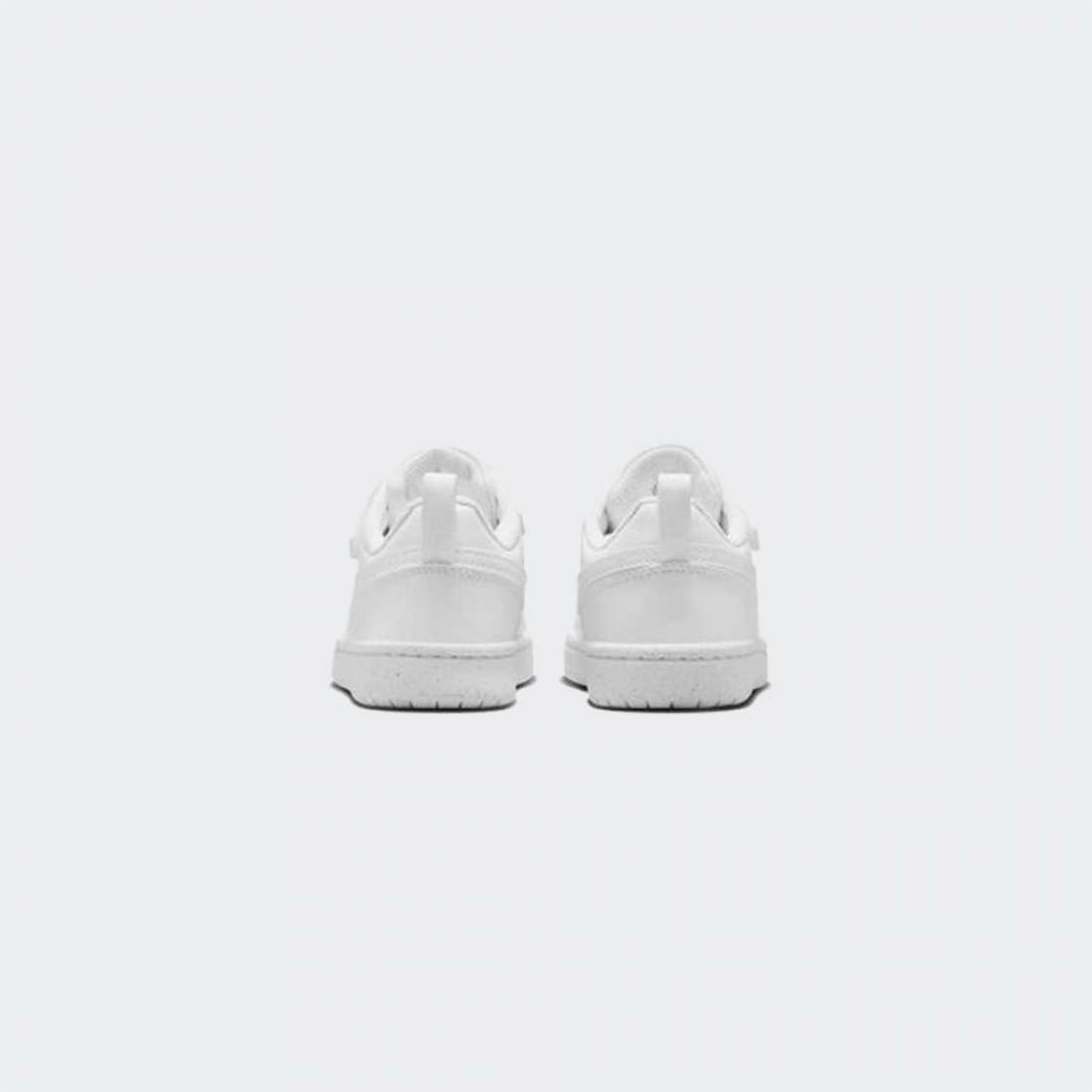 NIKE COURT BOROUGH WHITE