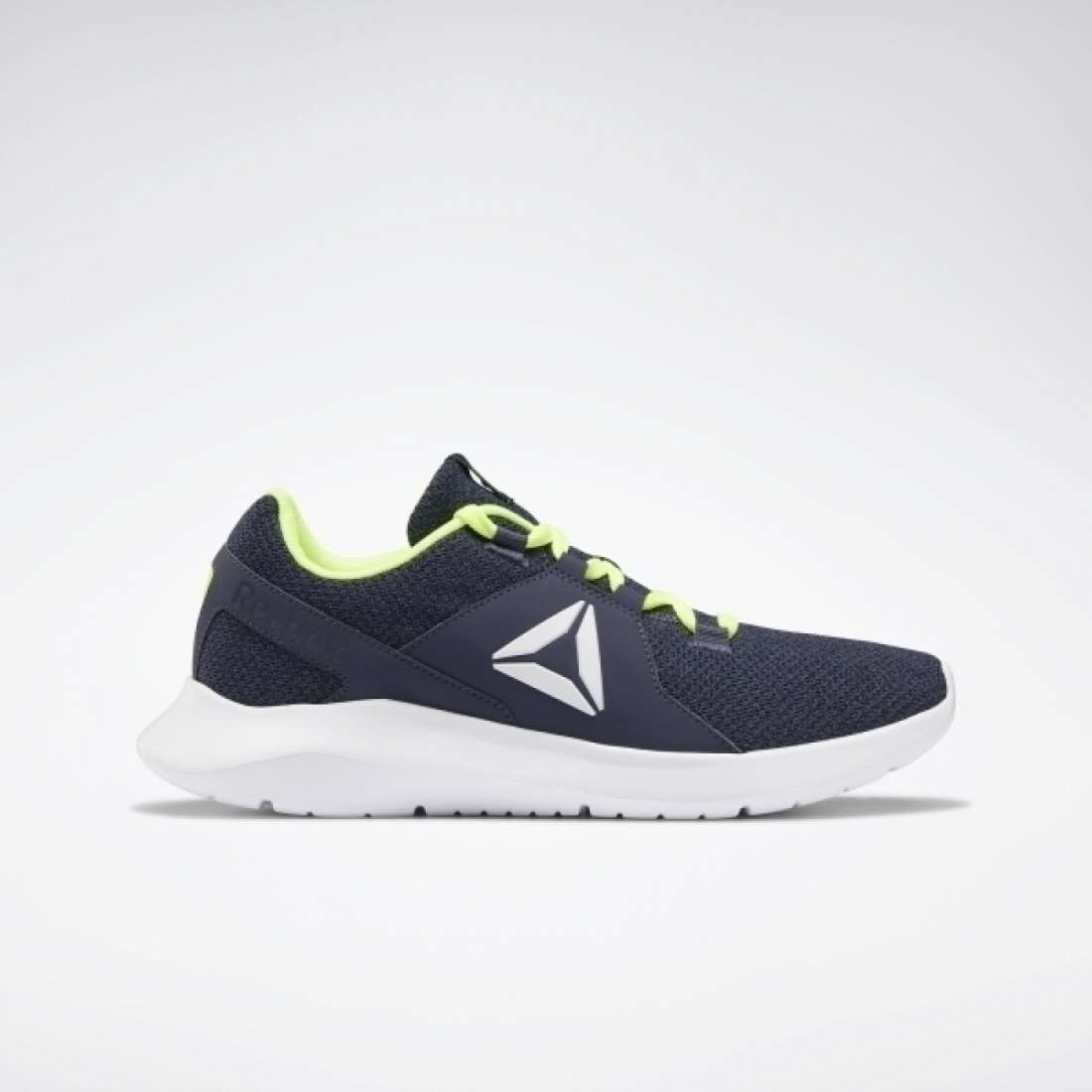 REEBOK ENERGY LUX NAVY/YELLOW