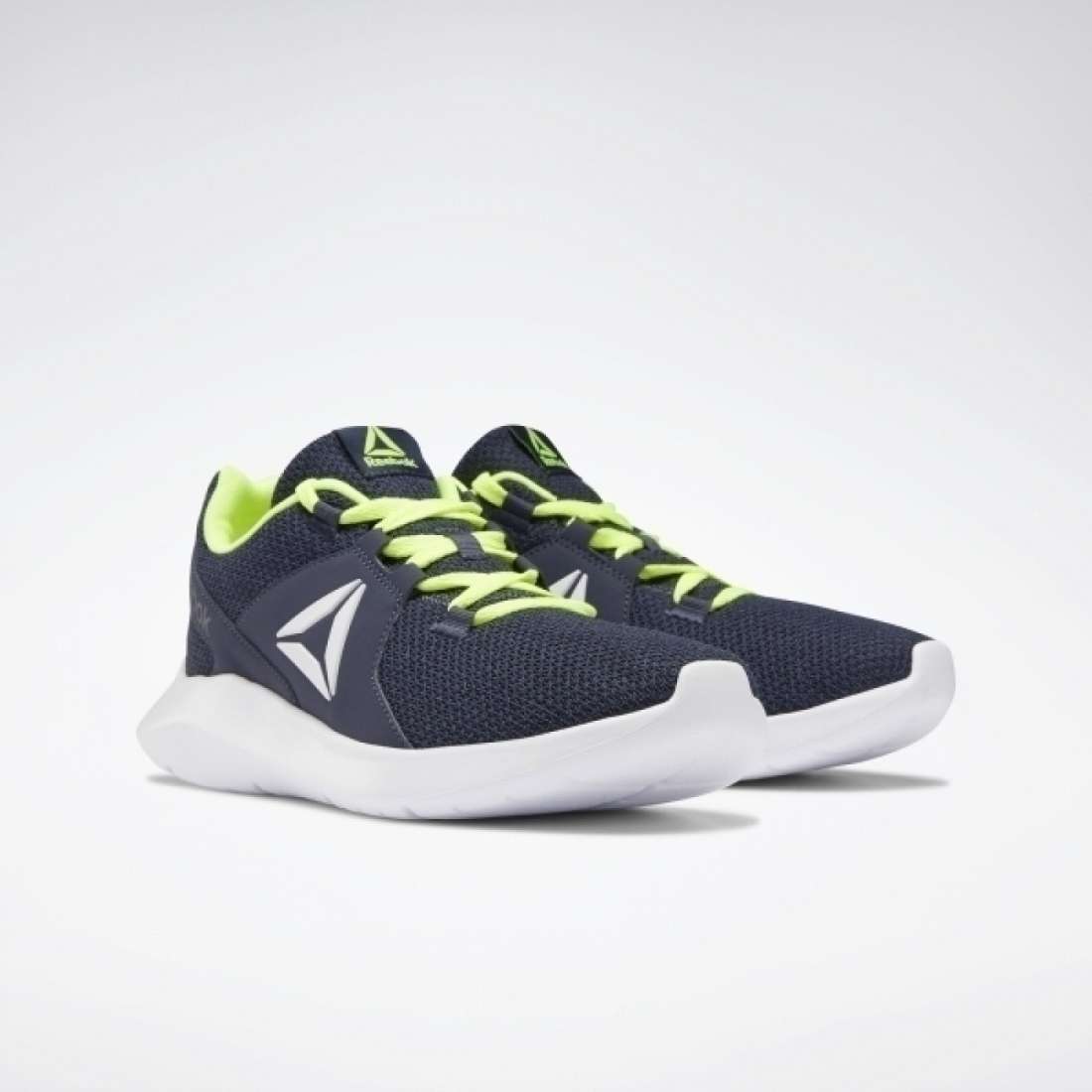 REEBOK ENERGY LUX NAVY/YELLOW