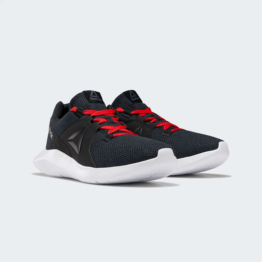 REEBOK ENERGY LUX BLACK/RED