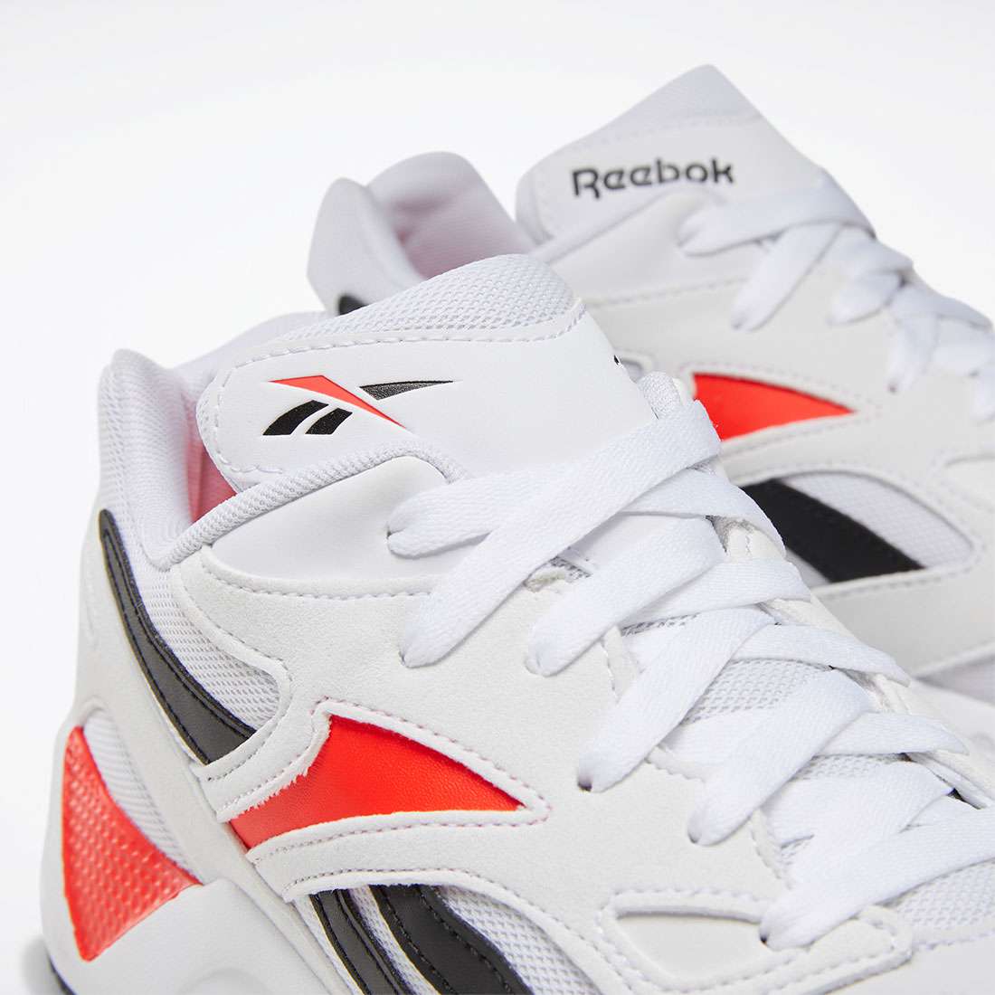 REEBOK AZTREK 96 WHITE/PORCELAIN/NEON