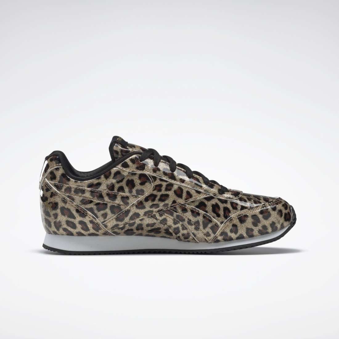 REEBOK ROYAL CLASSIC JOGGER GOLD