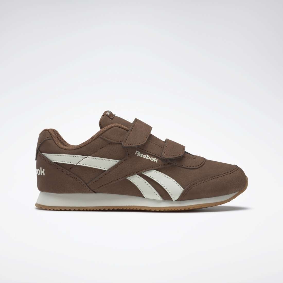 REEBOK ROYAL CLASSIC JOGGER BROWN