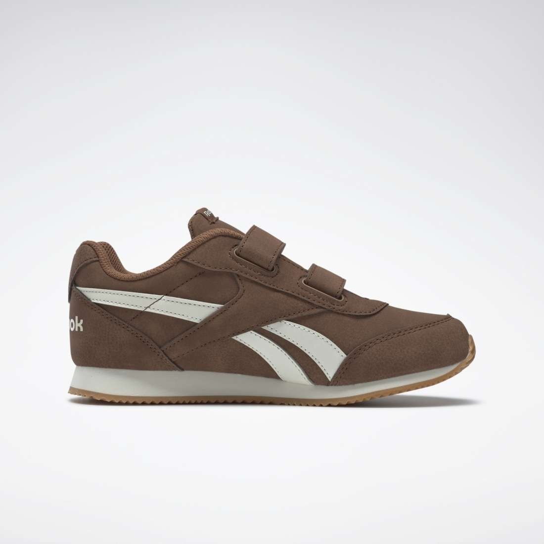 REEBOK ROYAL CLASSIC JOGGER BROWN