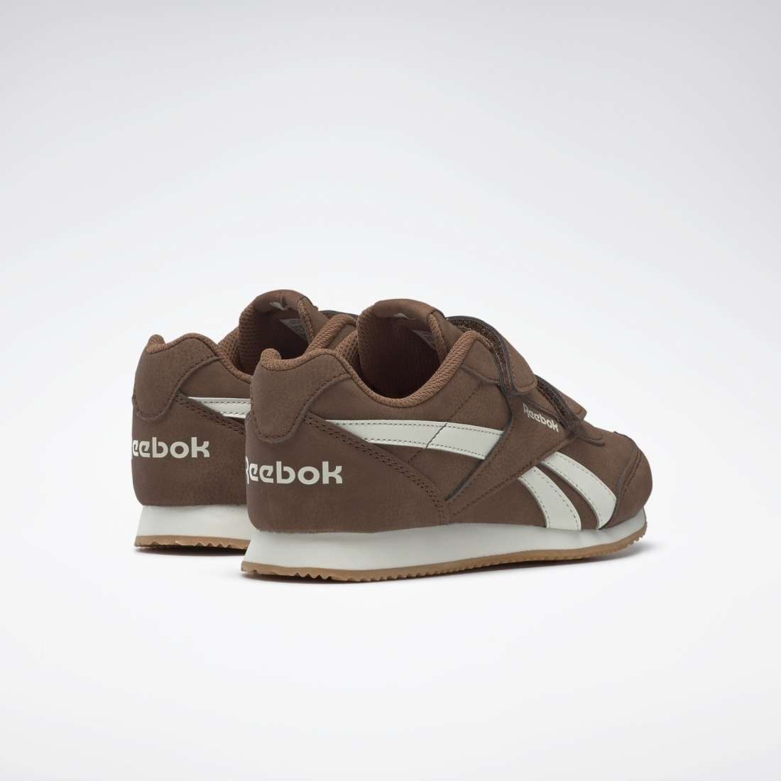 REEBOK ROYAL CLASSIC JOGGER BROWN