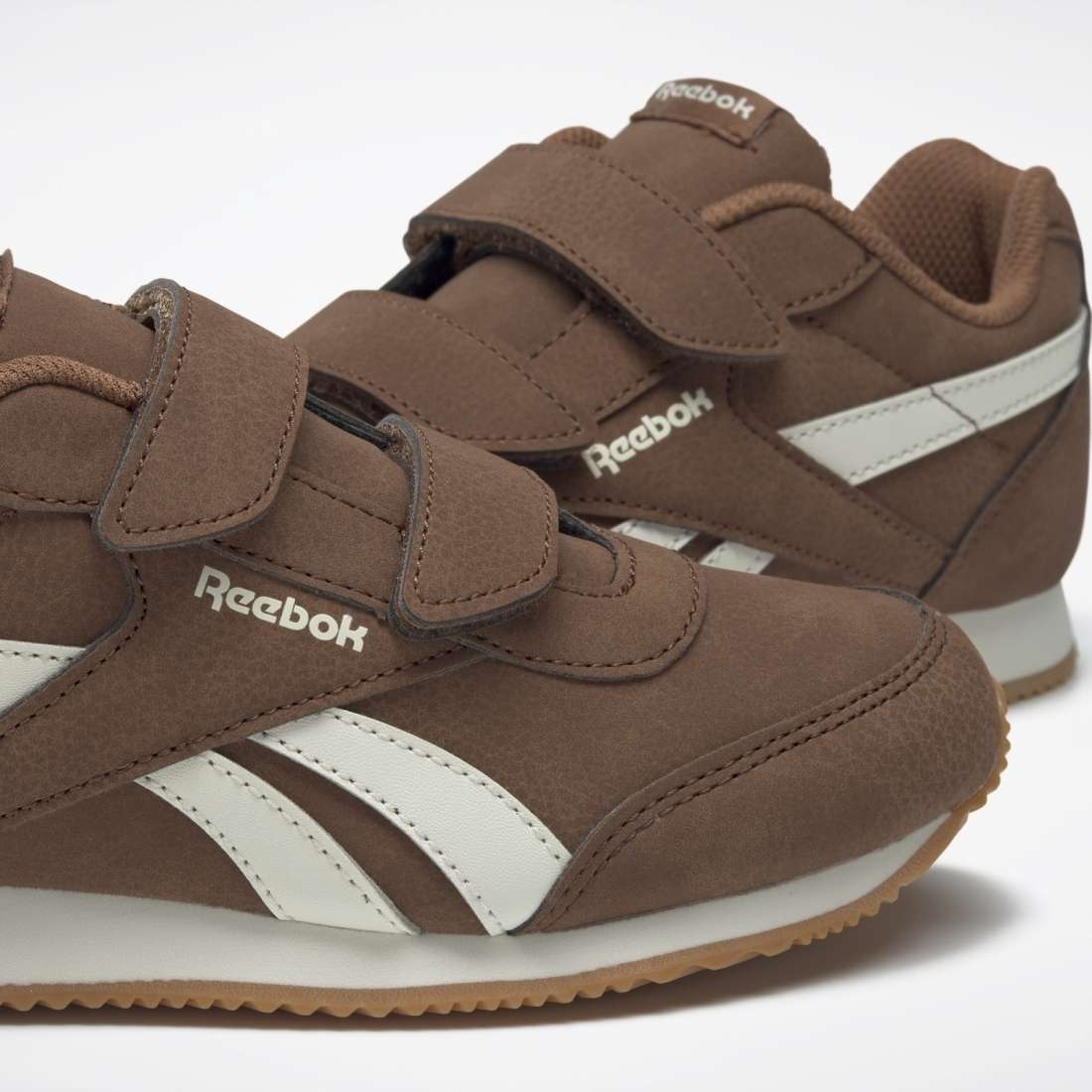 REEBOK ROYAL CLASSIC JOGGER BROWN