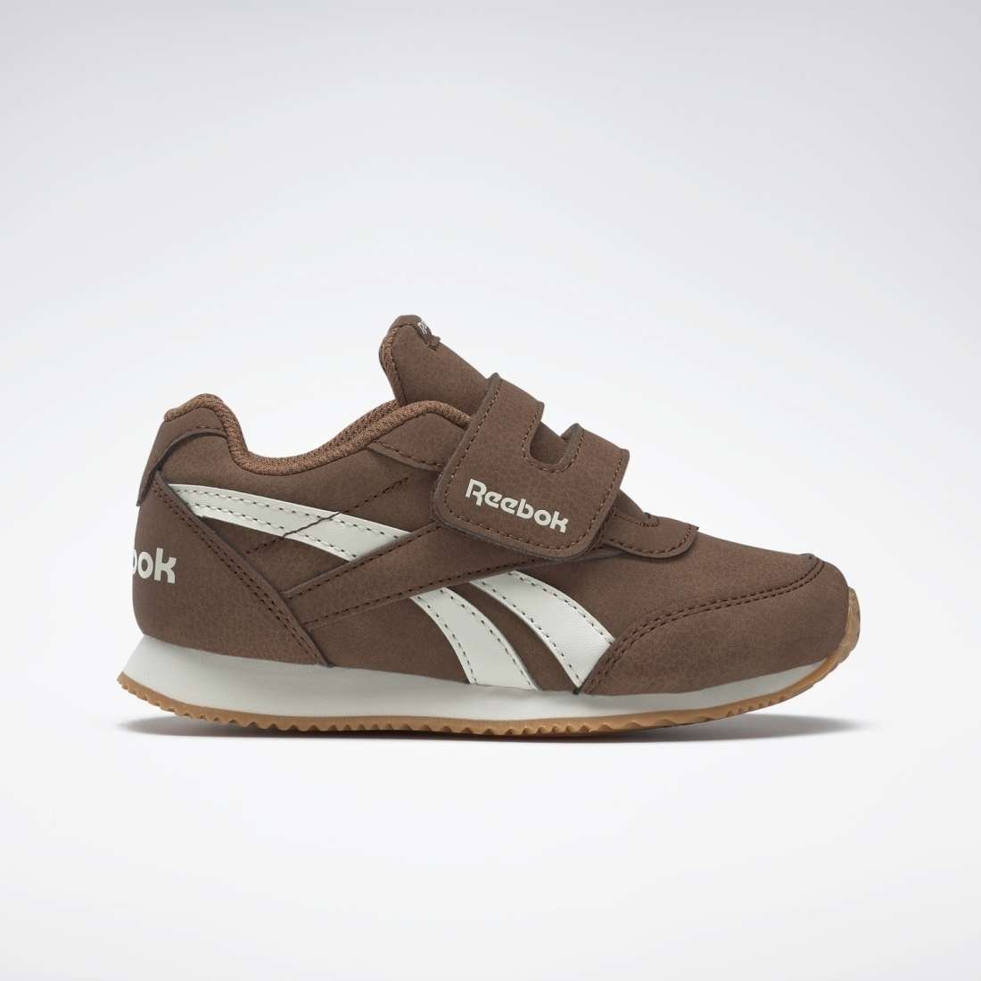 REEBOK ROYAL CLASSIC JOGGER BROWN