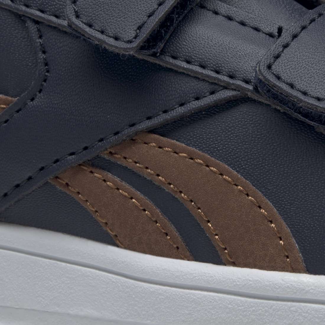 REEBOK ROYAL PRIME COLLEGIATE NAVY / THATCH