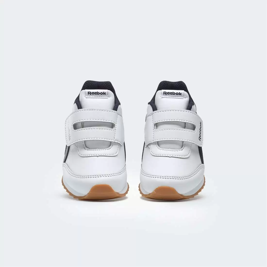 REEBOK ROYAL CLASSIC JOGGER 2.0 WHITE/NAVY