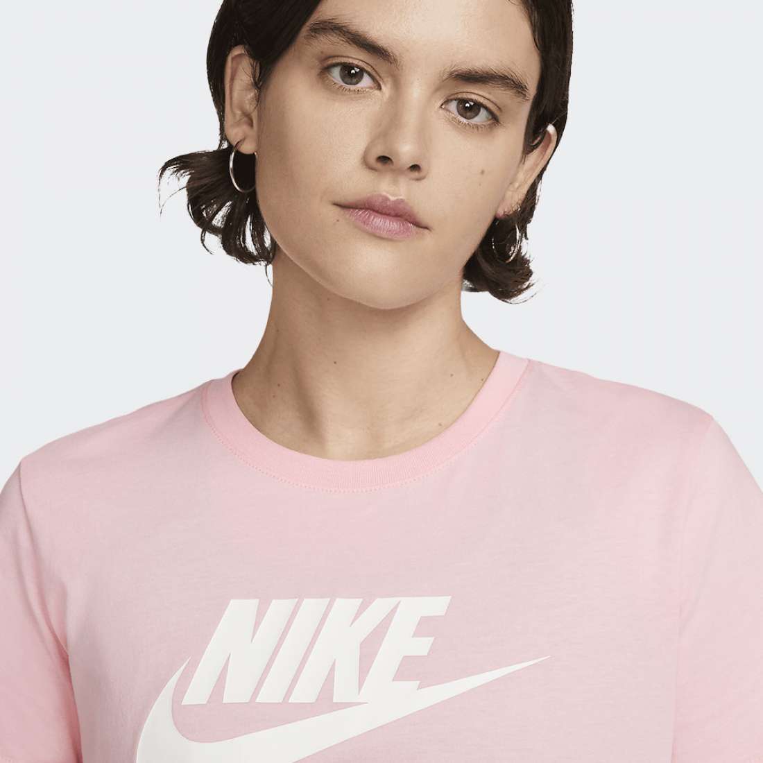 TSHIRT NIKE ESSENTIALS PINK