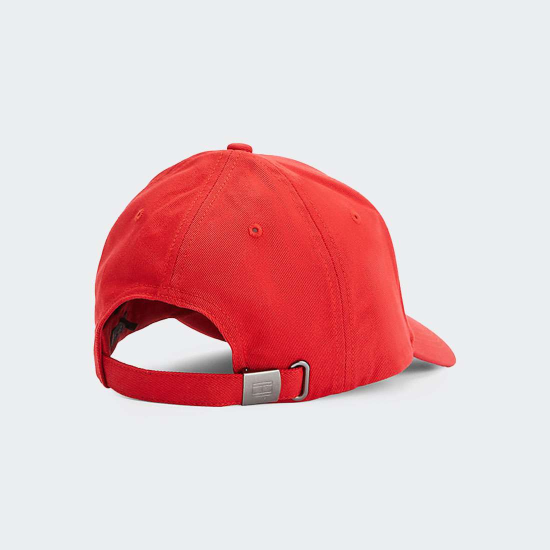 BONÉ TOMMY HILFIGER CLASSIC APPLE RED