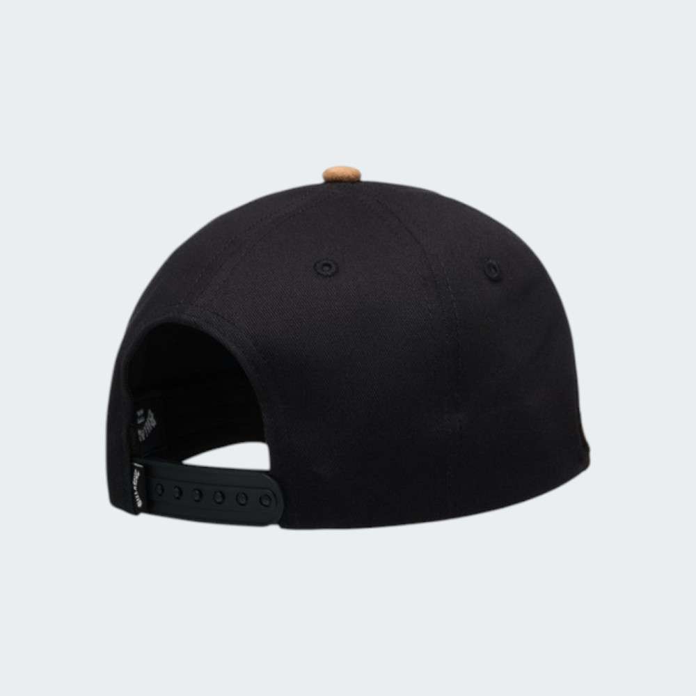 BONÉ BILLABONG STACKED