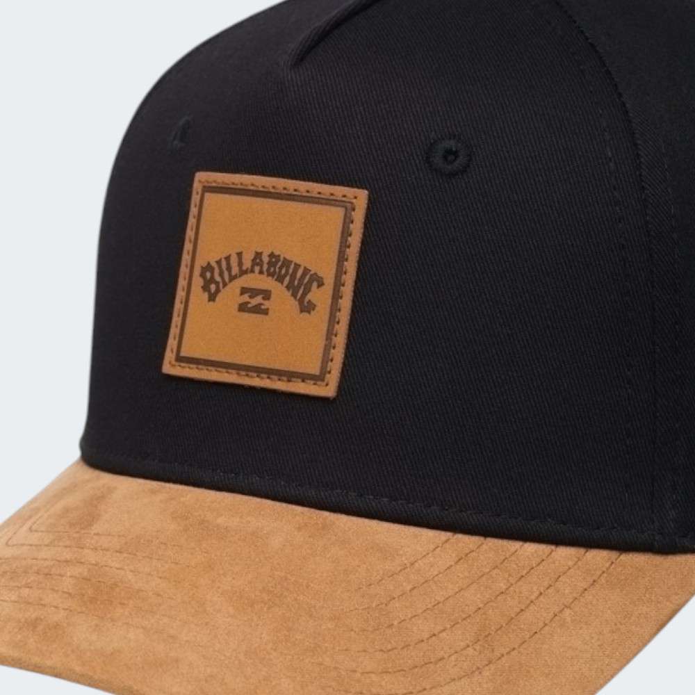 BONÉ BILLABONG STACKED