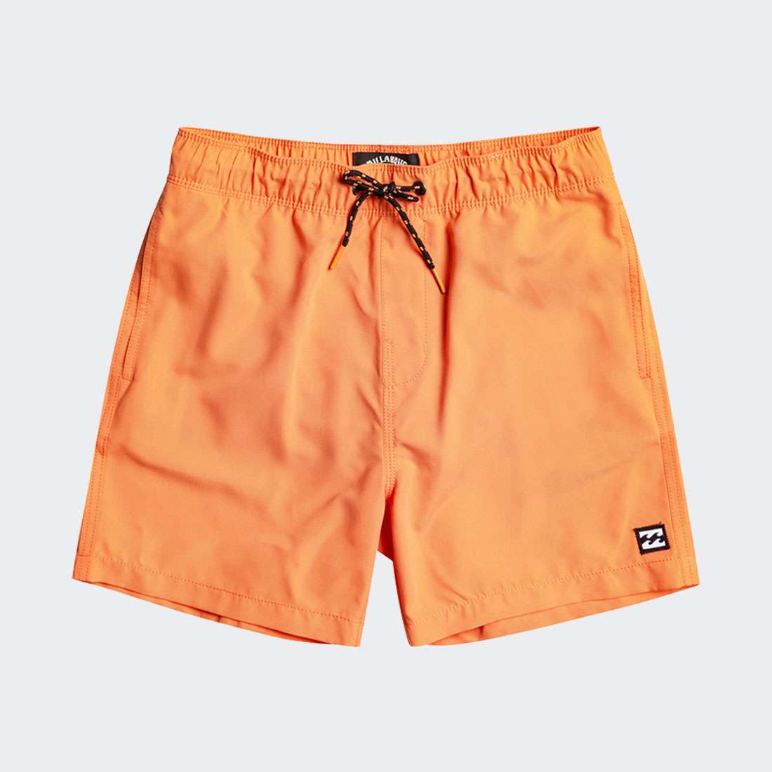 CALÇÕES DE BANHO BILLABONG ALL DAY K ORANGE