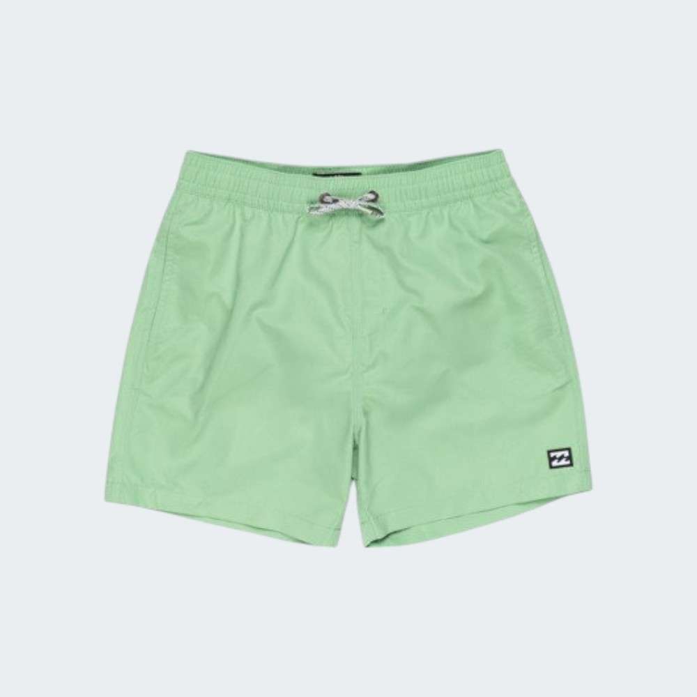 CALÇÕES DE BANHO BILLABONG LAYBACK GREEN