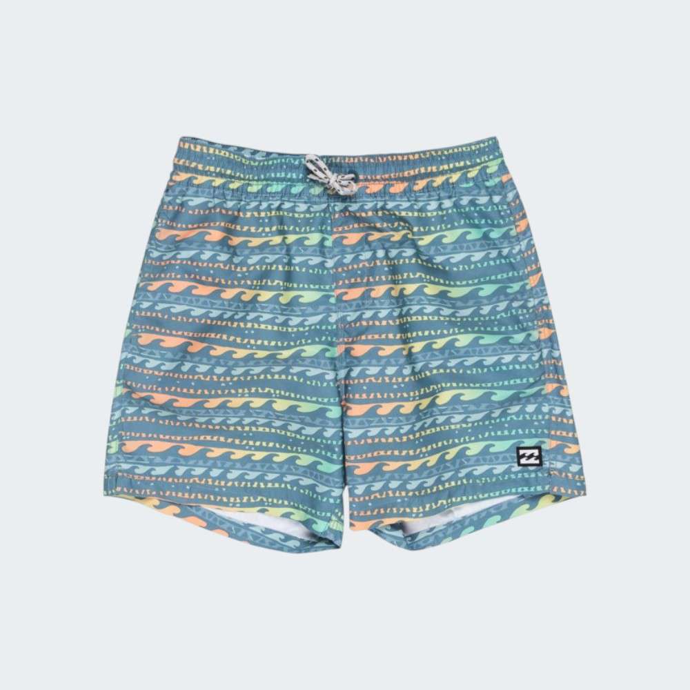 CALÇÕES DE BANHO BILLABONG VACAY MULTI