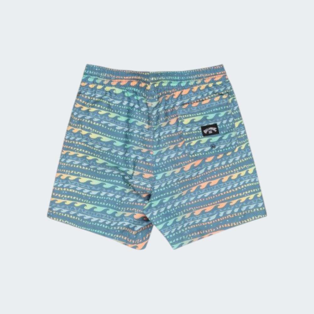 CALÇÕES DE BANHO BILLABONG VACAY MULTI