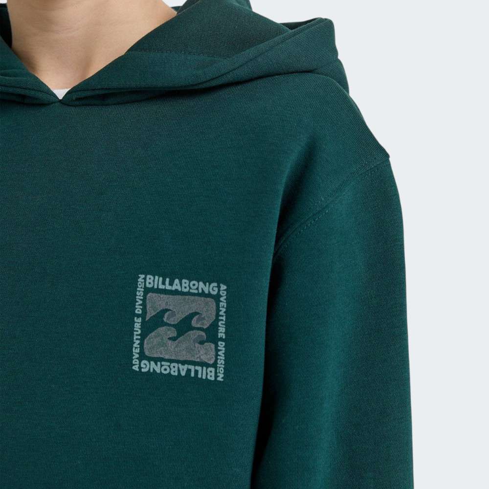 HOODIE BILLABONG COMPASS