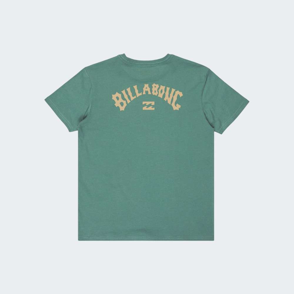 TSHIRT BILLABONG ARCH WAVE