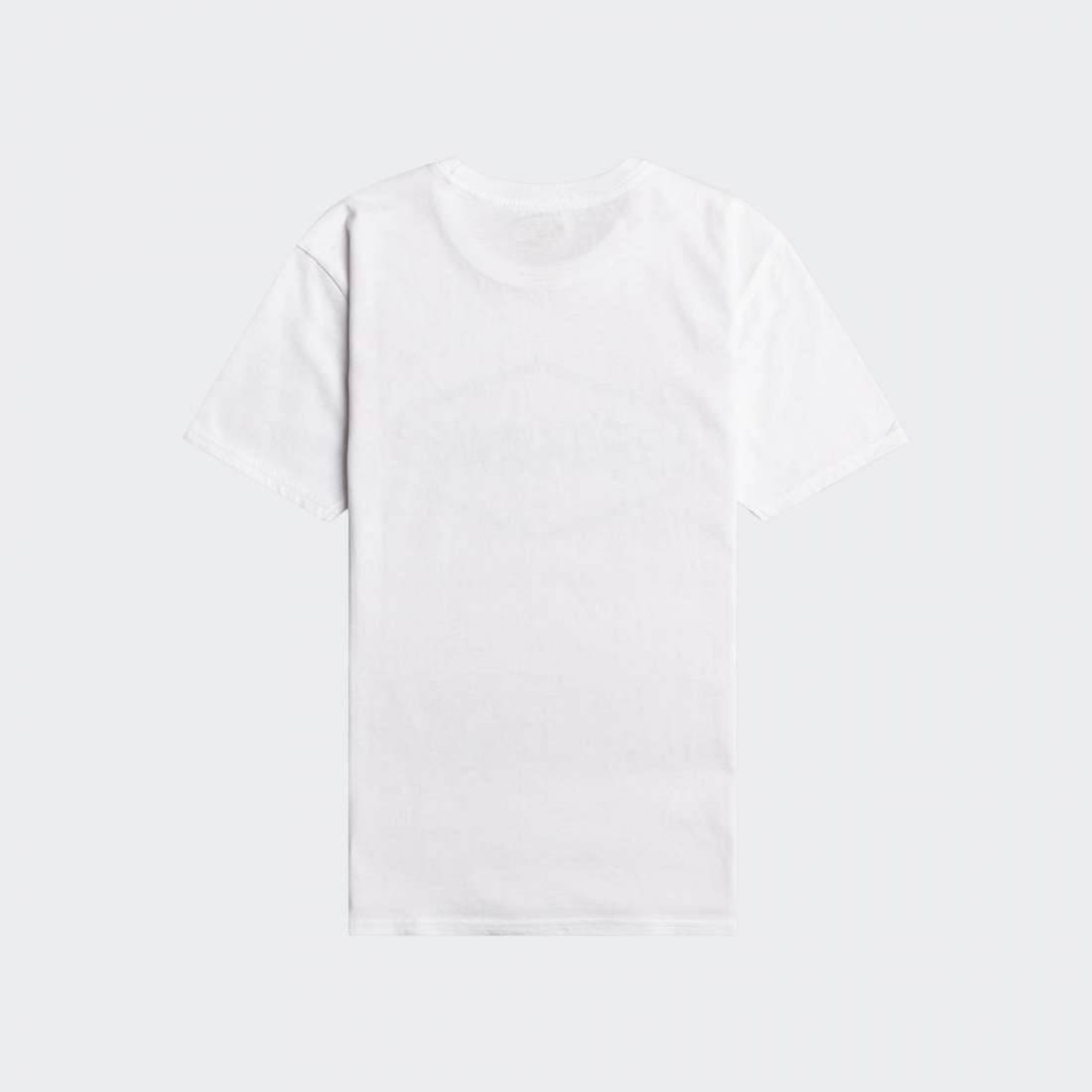 TSHIRT BILLABONG EXIT K WHITE