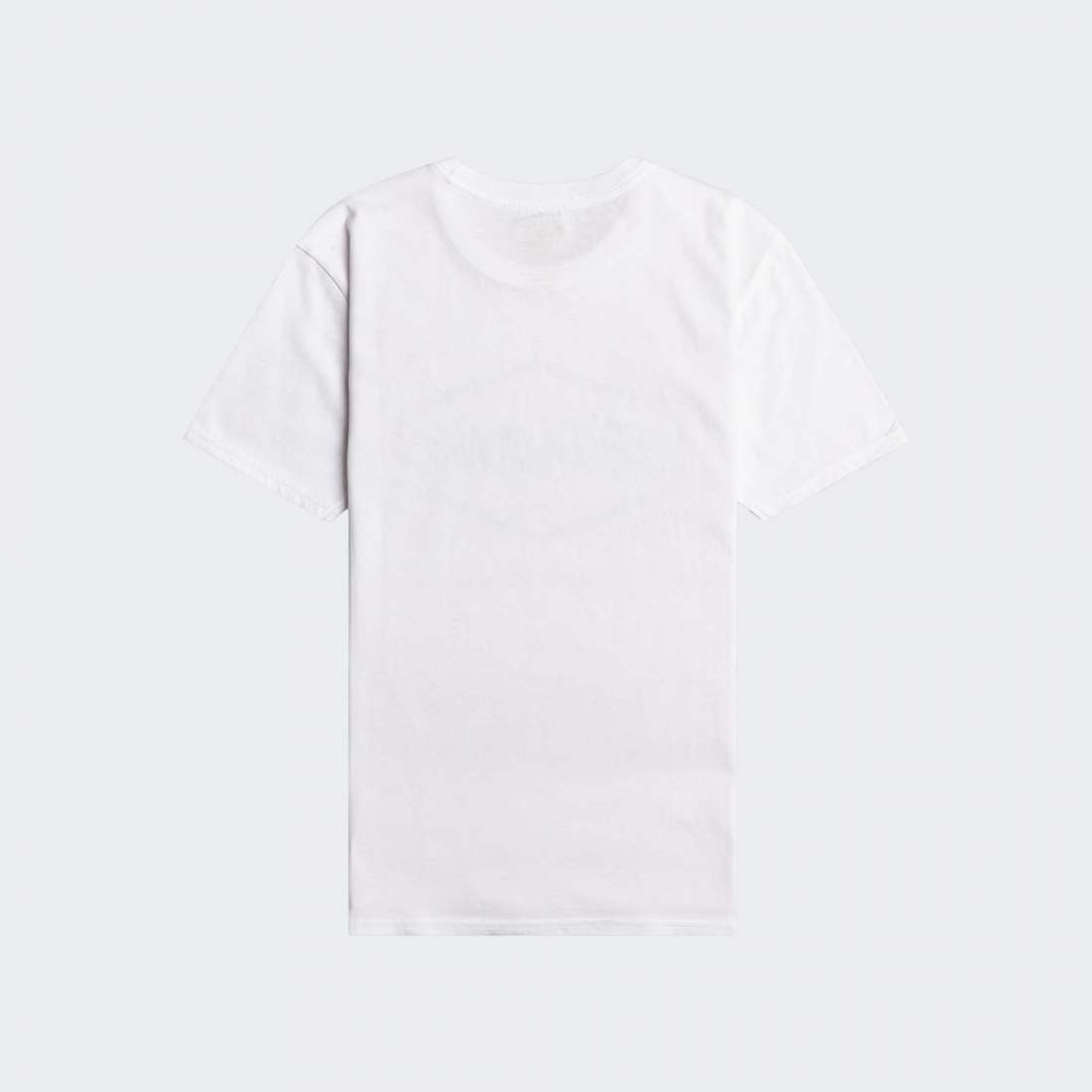 TSHIRT BILLABONG EXIT K WHITE