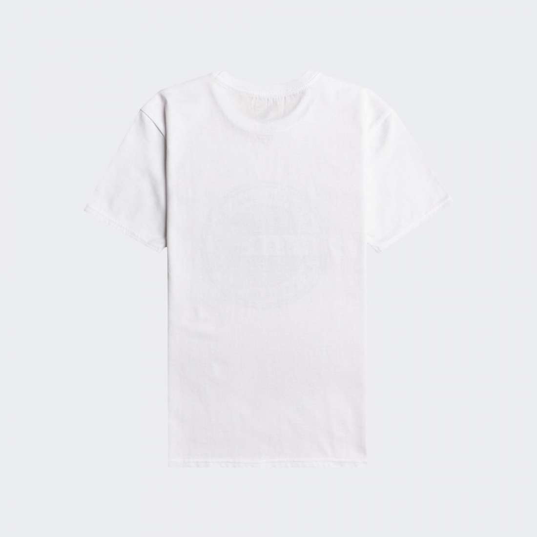 TSHIRT BILLABONG ROTOR K FILL WHITE