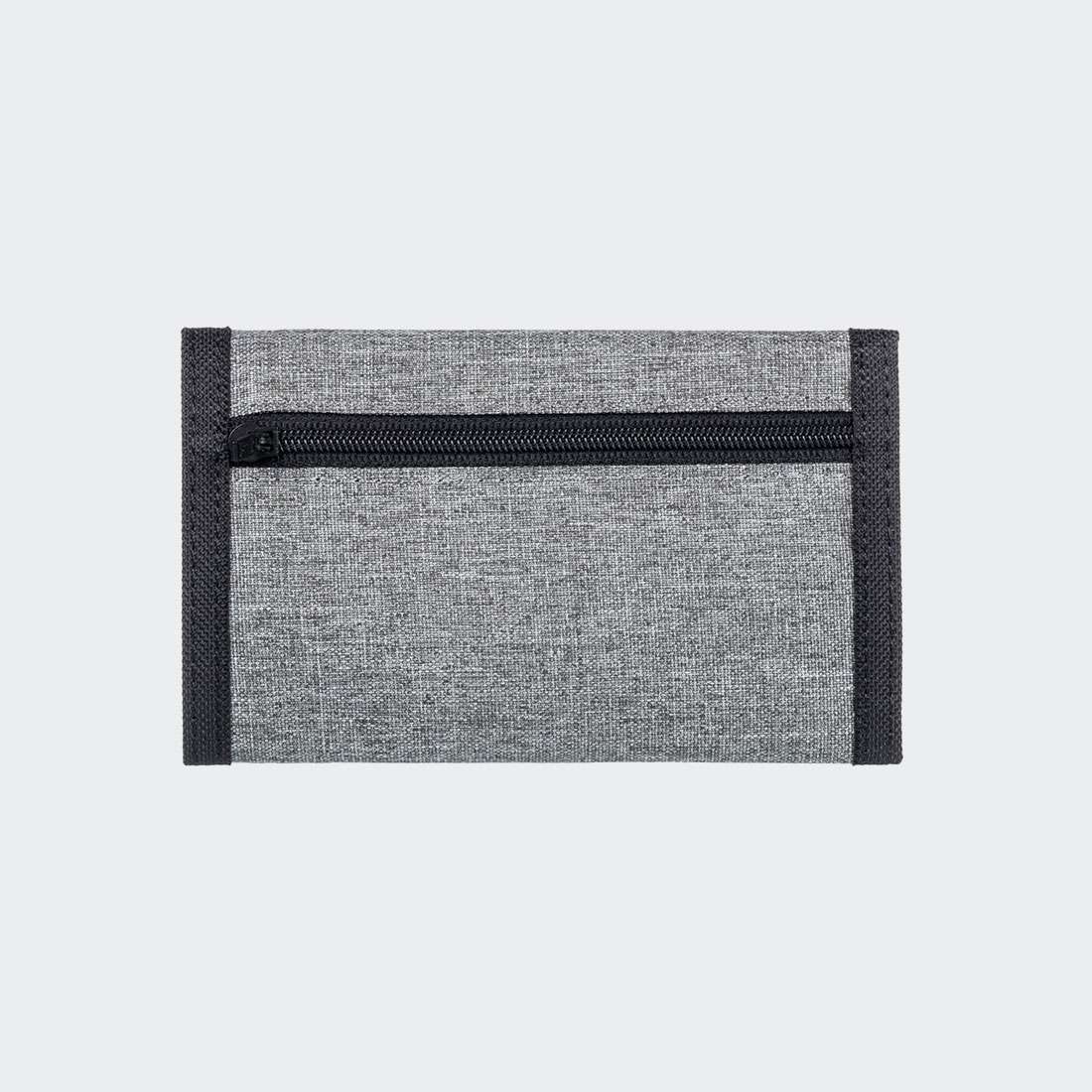 CARTEIRA BILLABONG WALLED LITE GREY HEATHER