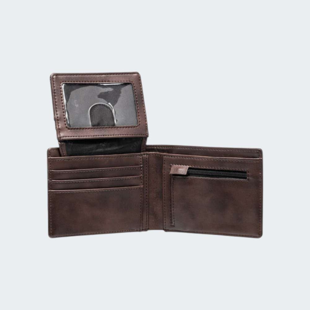 CARTEIRA BILLABONG DIMENSION