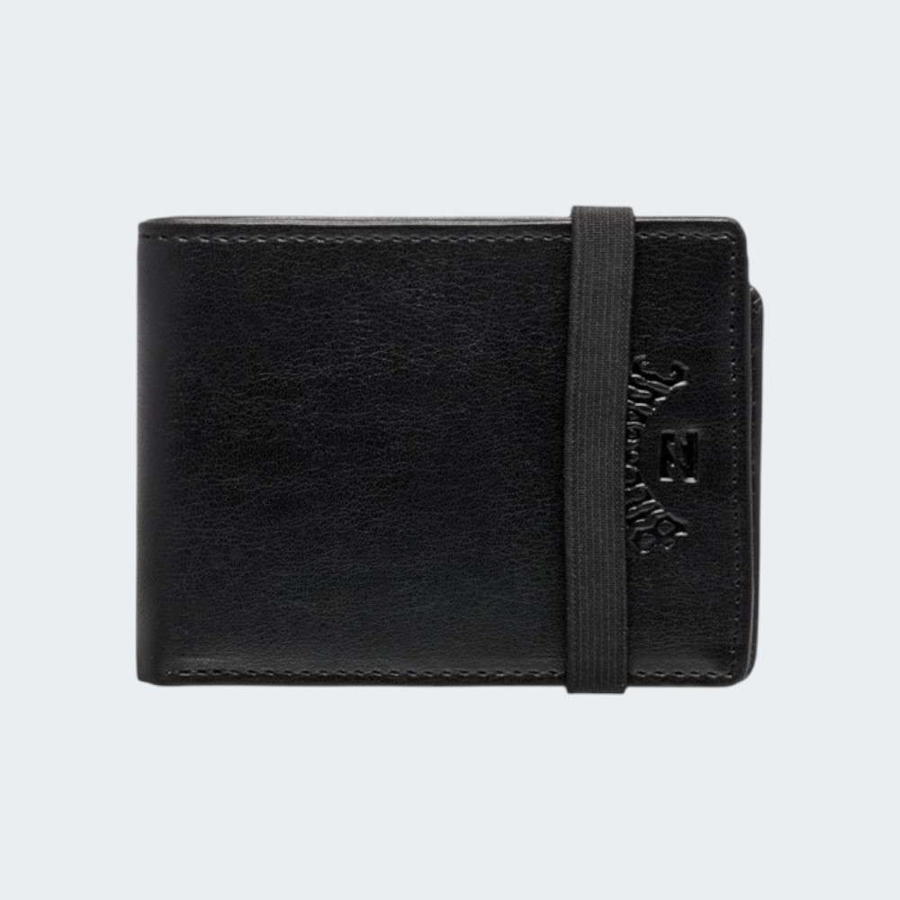 CARTEIRA BILLABONG LOCKED SLIM