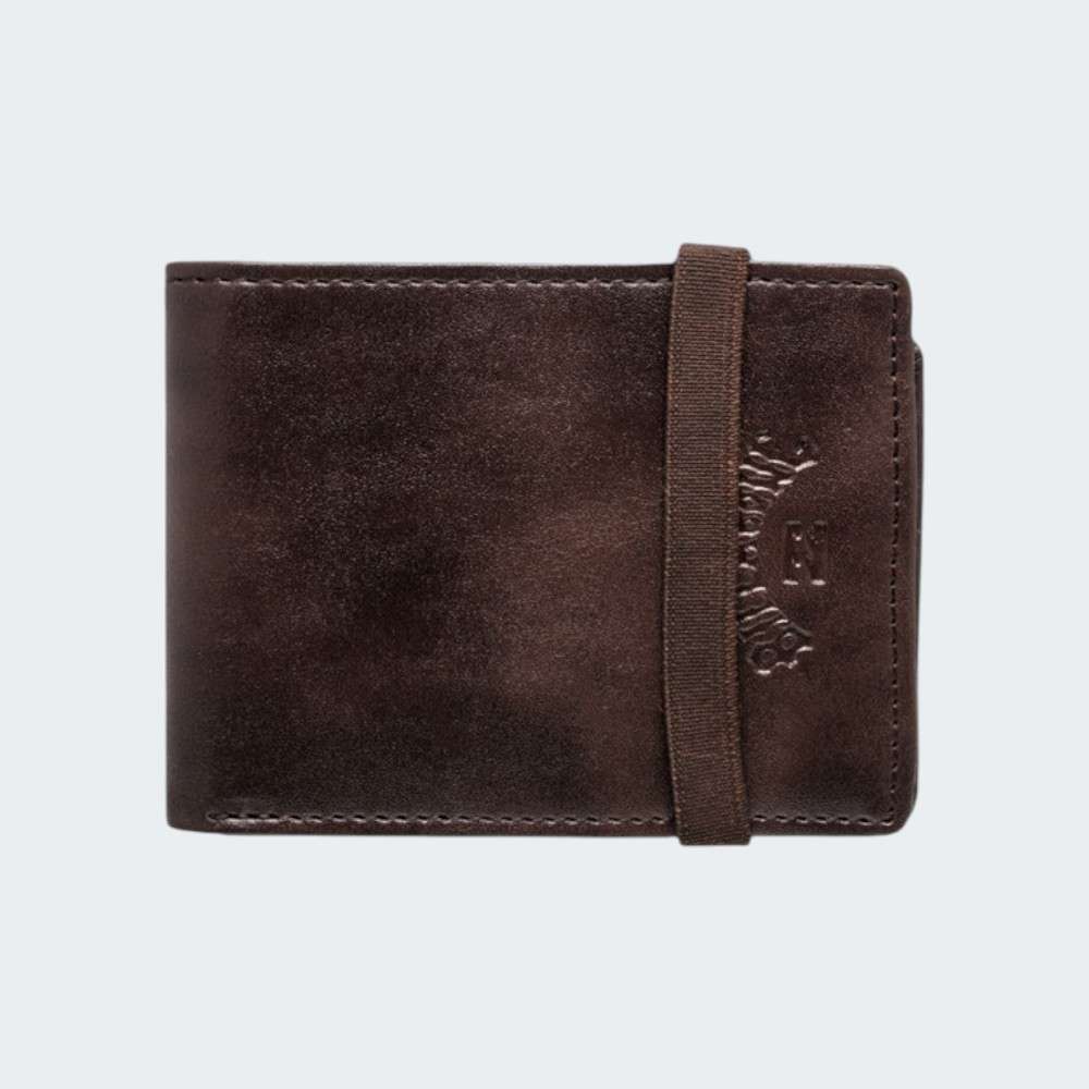 CARTEIRA BILLABONG LOCKED SLIM