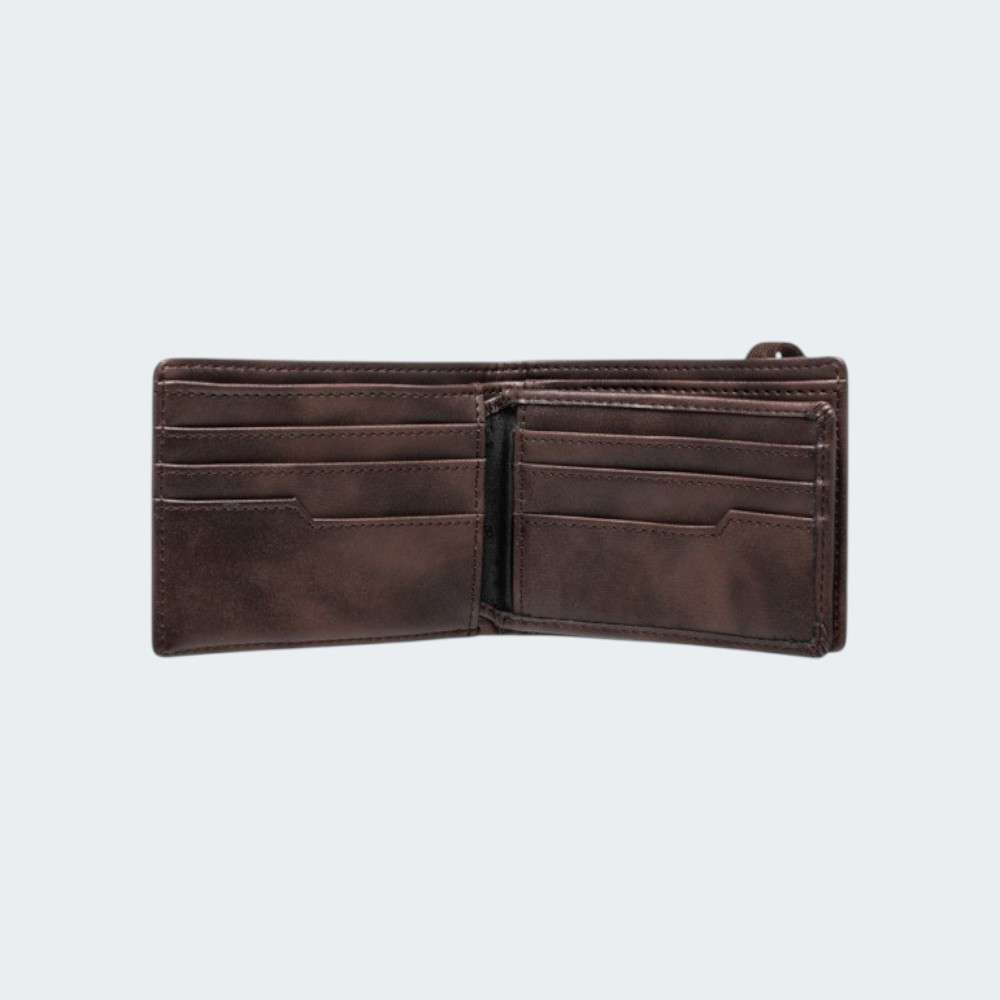 CARTEIRA BILLABONG LOCKED SLIM