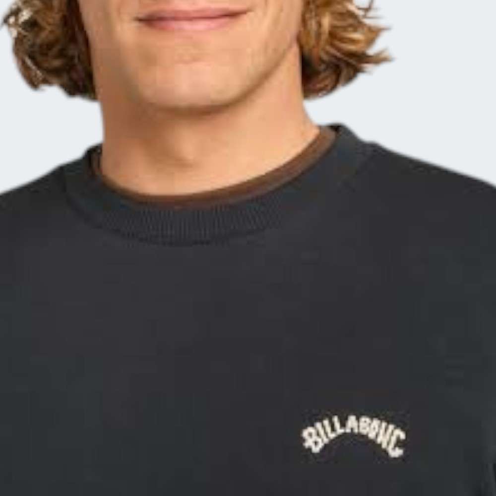 SWEATSHIRT BILLABONG ARCH