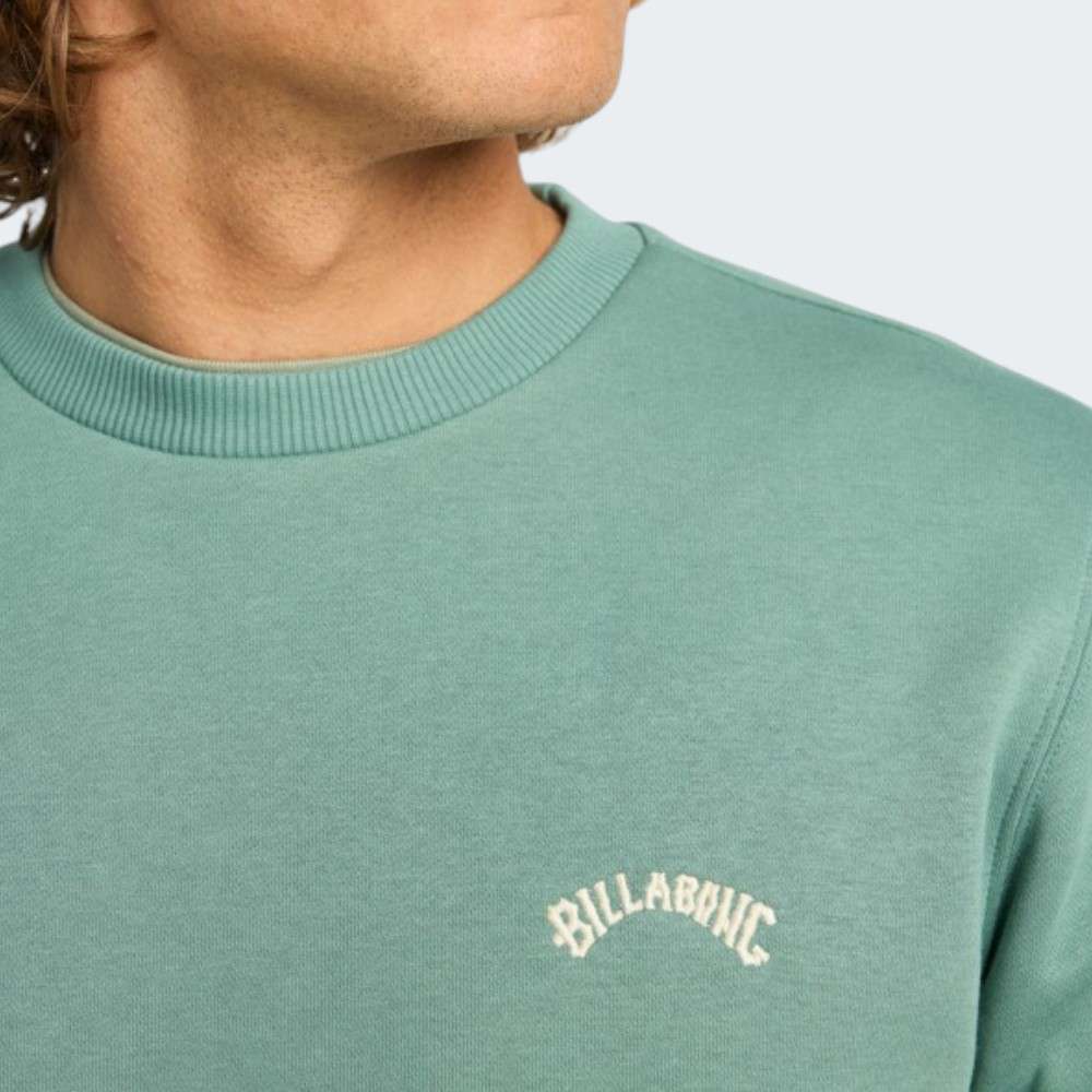 SWEATSHIRT BILLABONG ARCH
