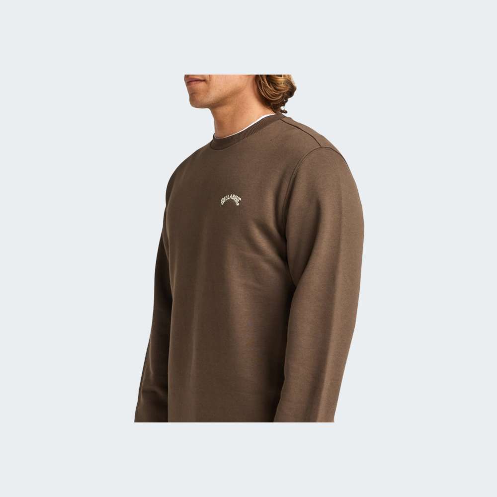 SWEATSHIRT BILLABONG ARCH