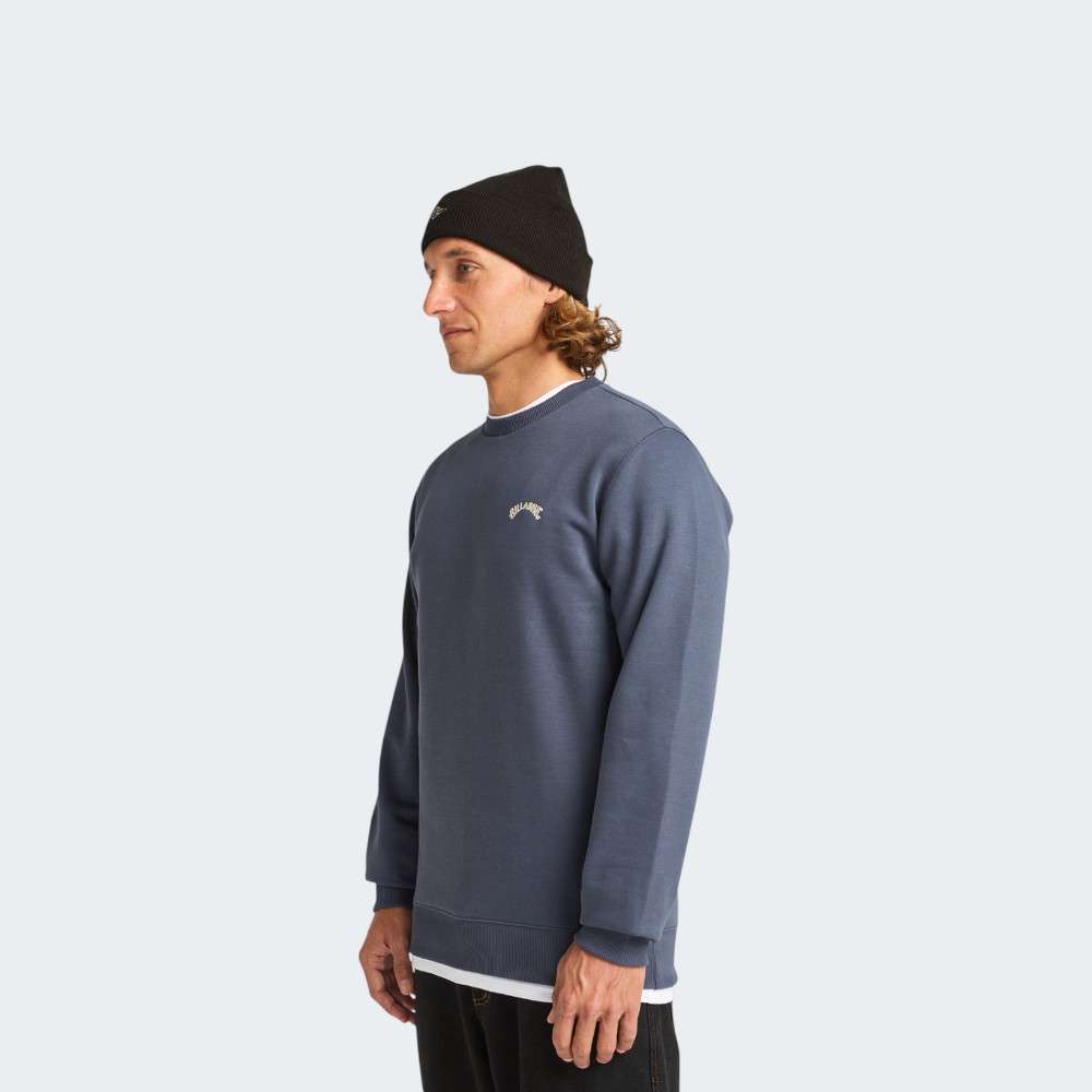 SWEATSHIRT BILLABONG ARCH