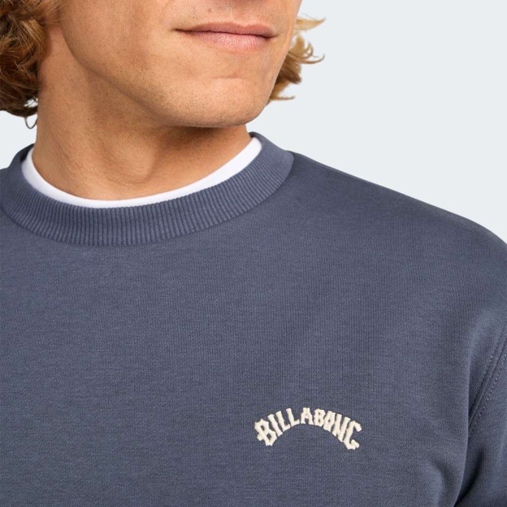 SWEATSHIRT BILLABONG ARCH
