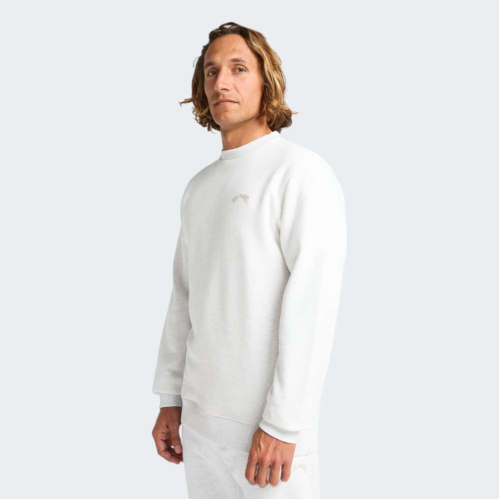 SWEATSHIRT BILLABONG ARCH