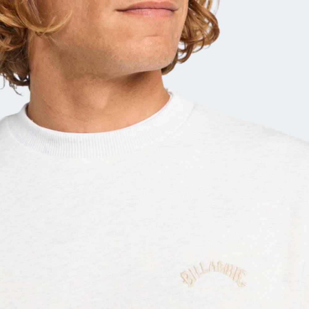 SWEATSHIRT BILLABONG ARCH